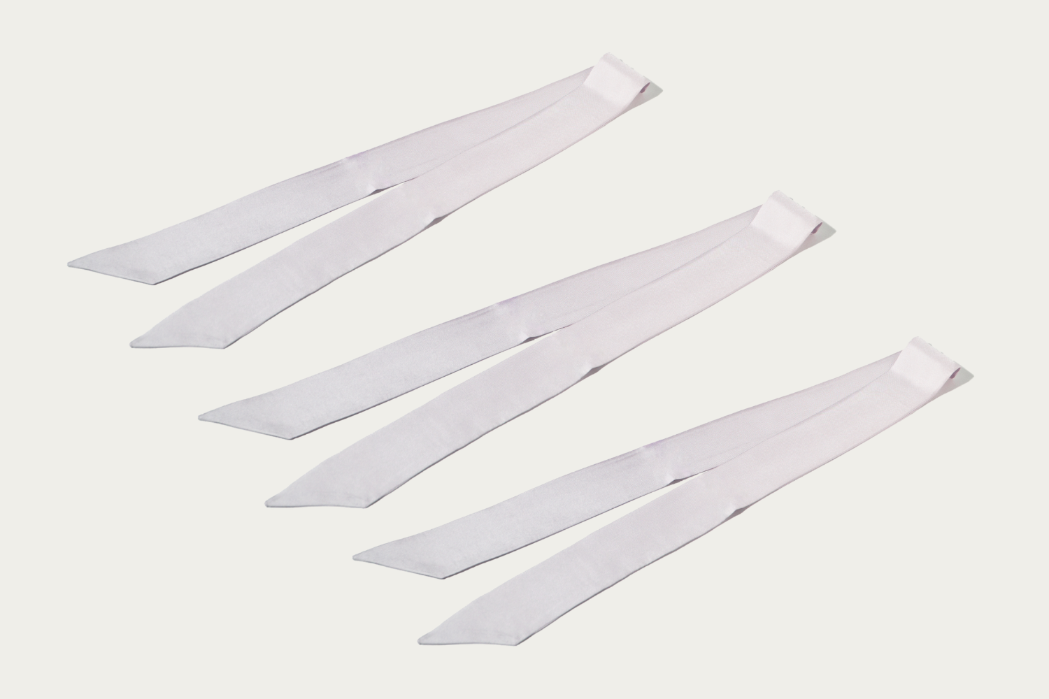 L'Imperatrice Silk Wrap