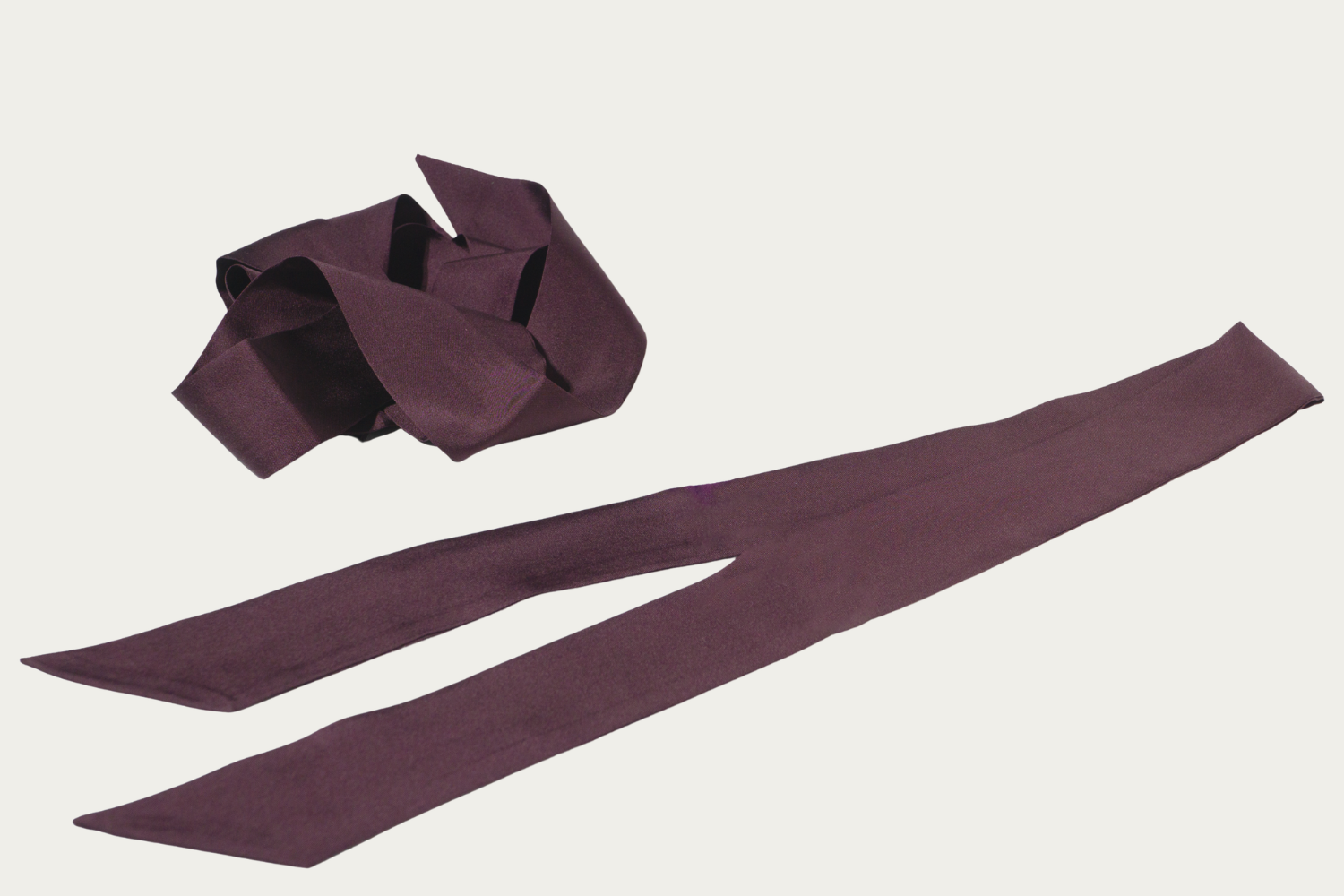 L'Imperatrice Silk Wrap