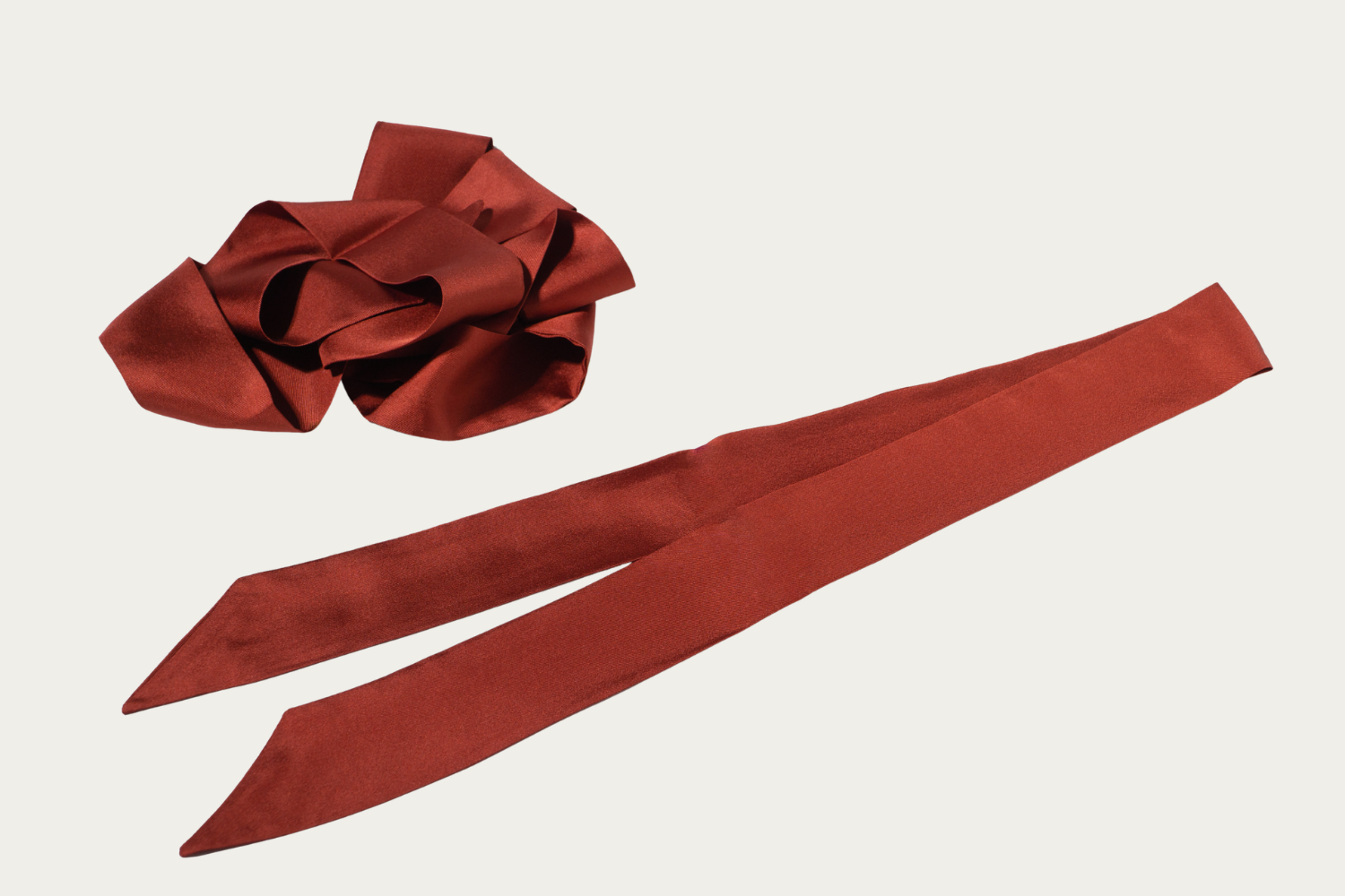 L'Imperatrice Silk Wrap