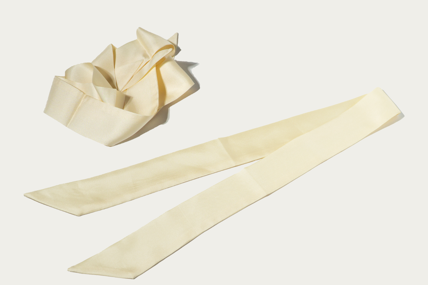 L'Imperatrice Silk Wrap
