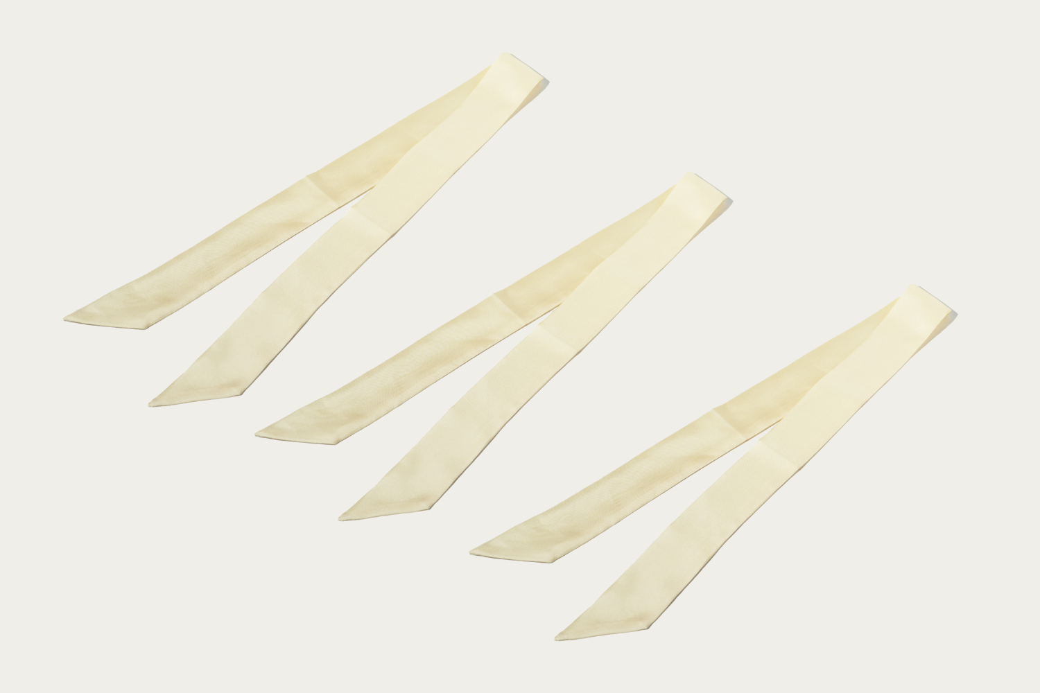 L'Imperatrice Silk Wrap
