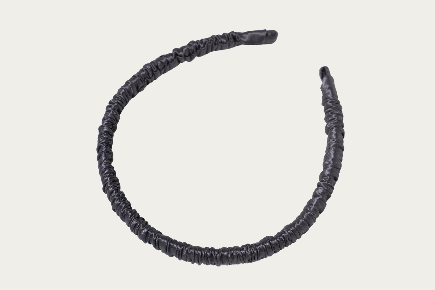 Lucille Silk Band