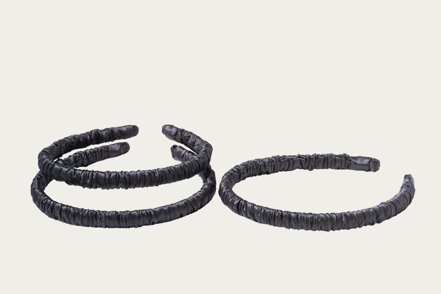 Lucille Silk Band
