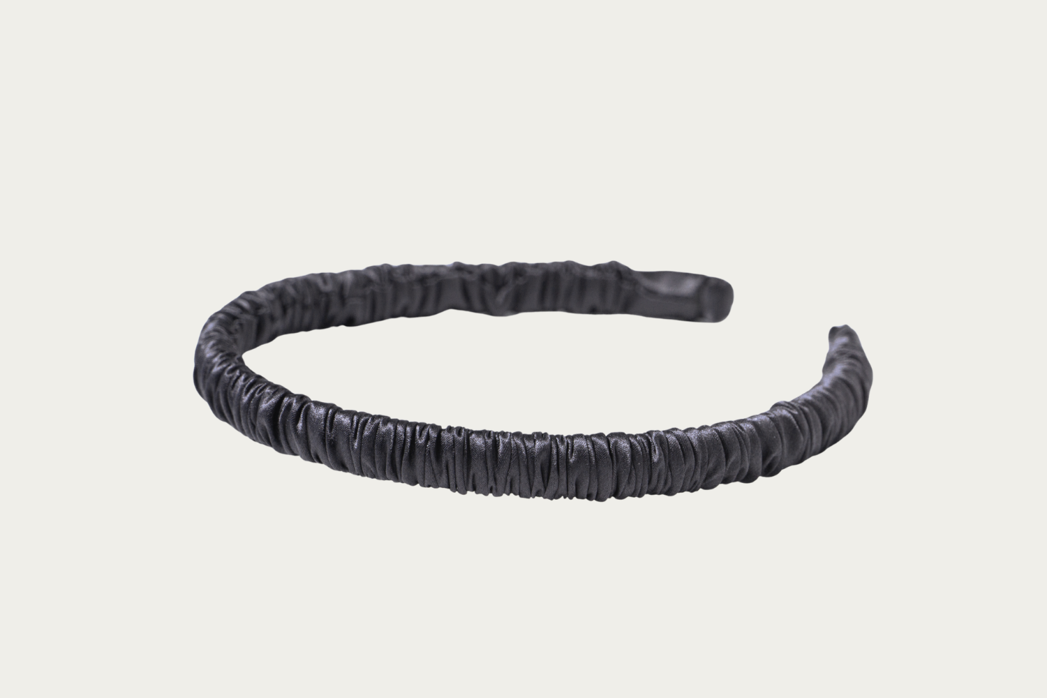 Lucille Silk Band