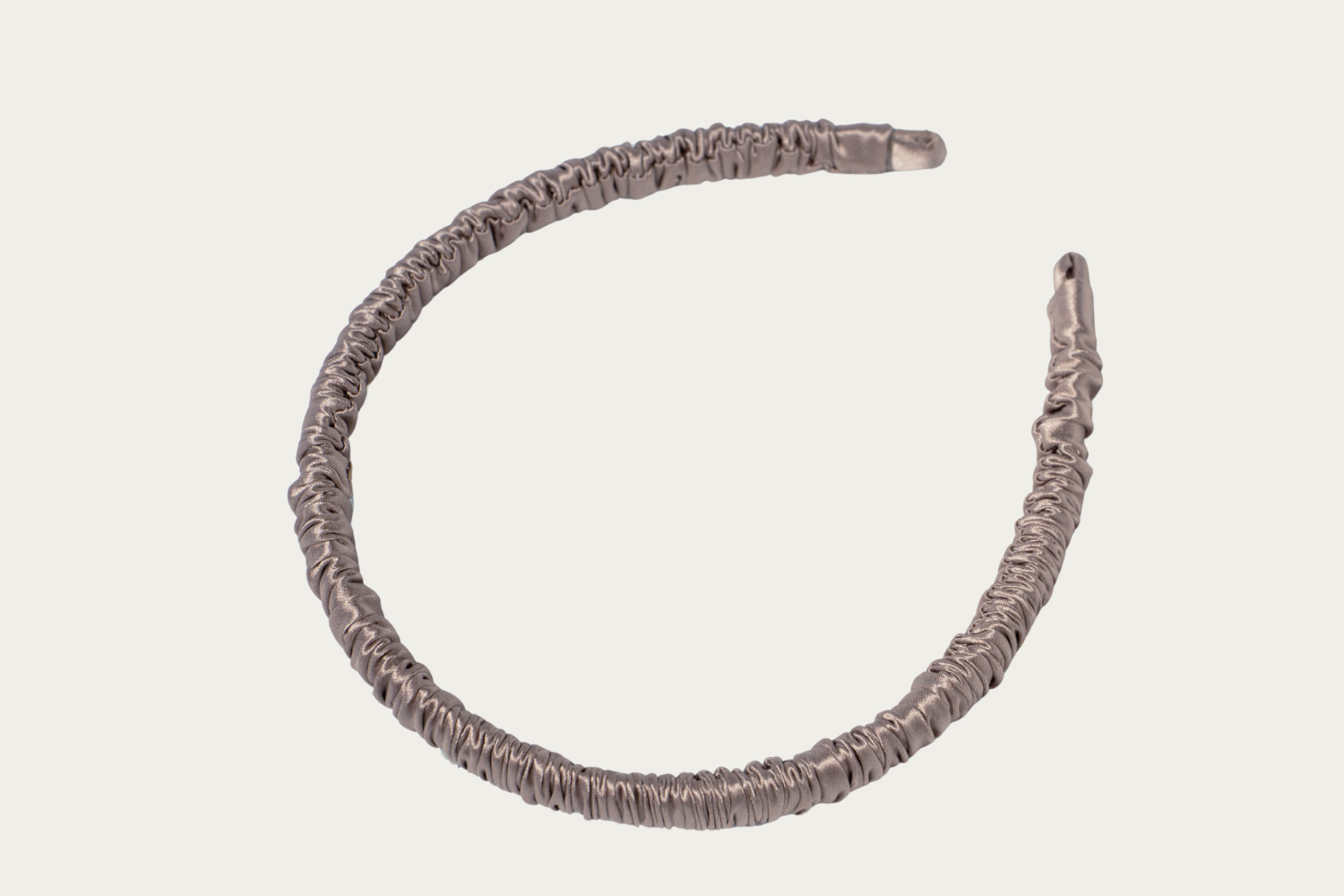 Lucille Silk Band