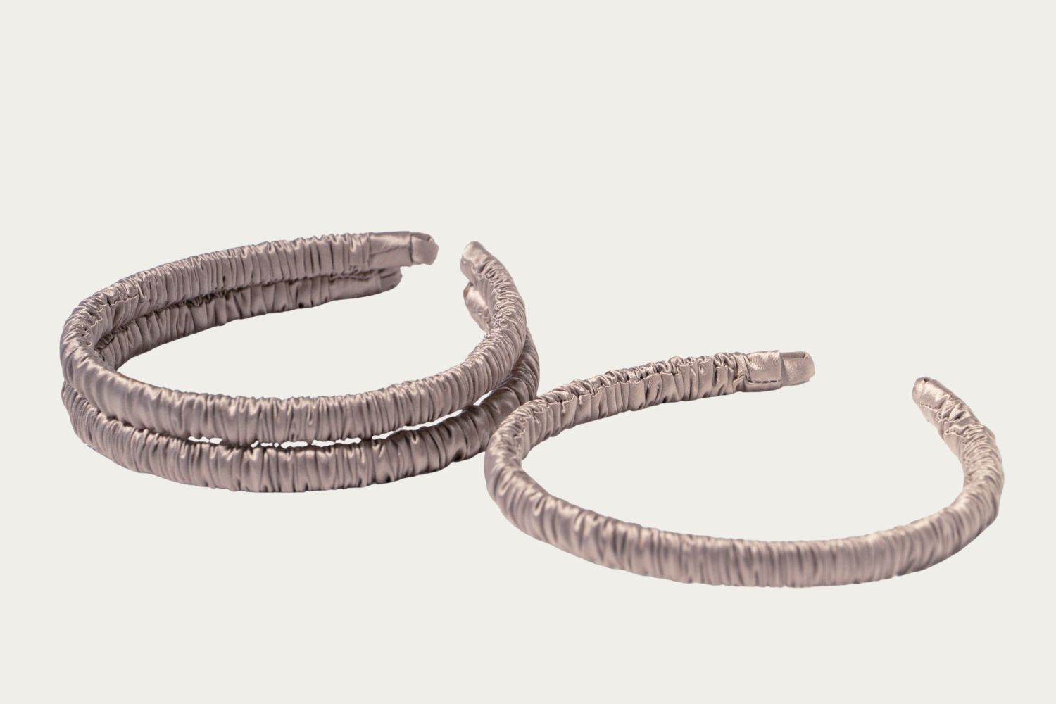 Lucille Silk Band