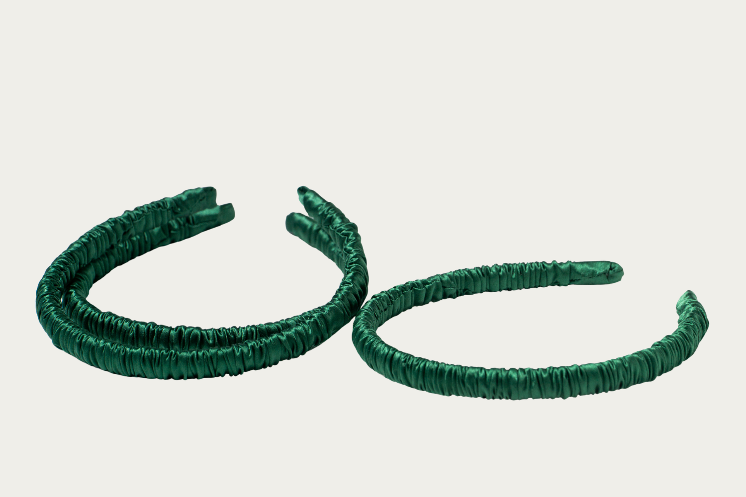 Lucille Silk Band