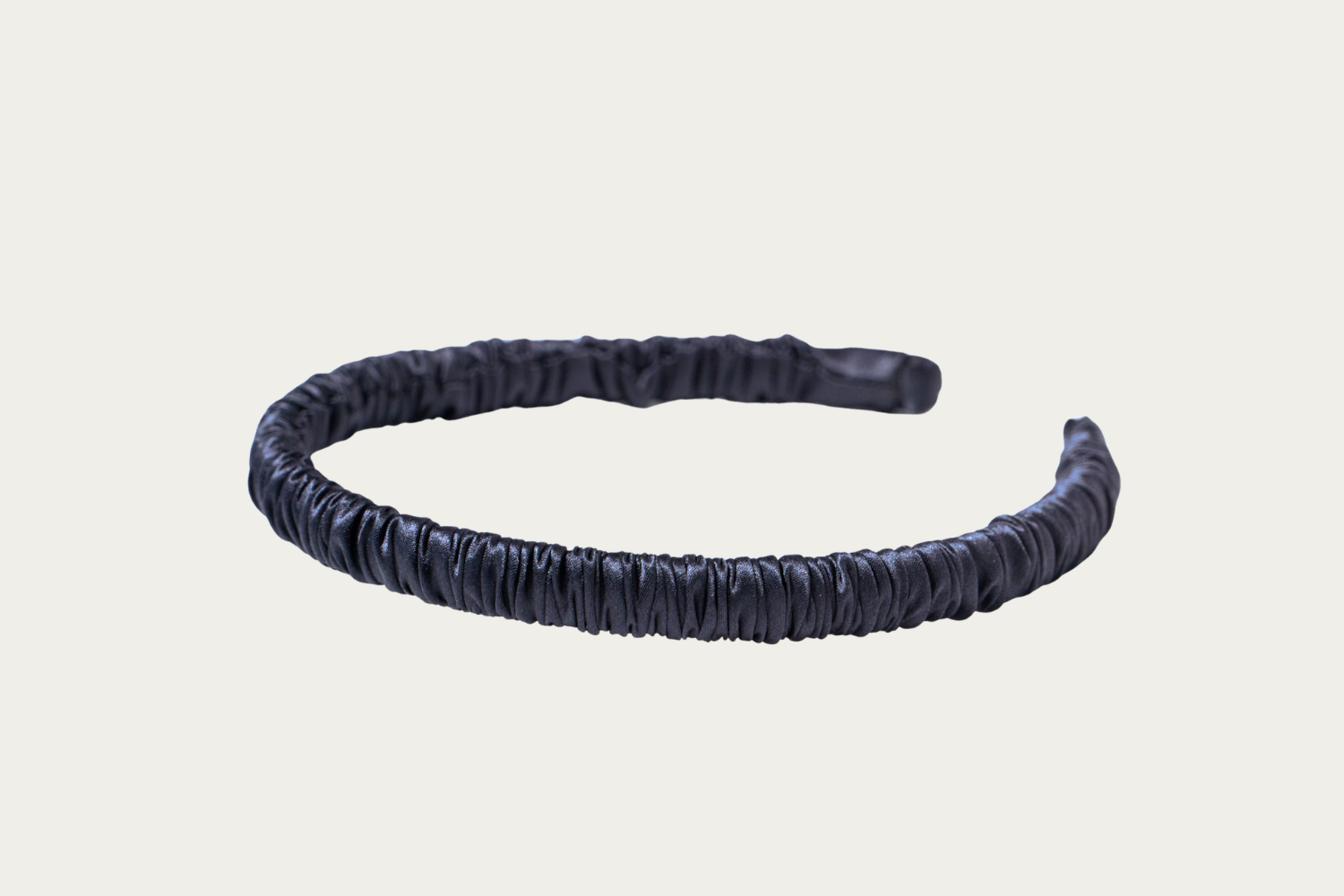 Lucille Silk Band