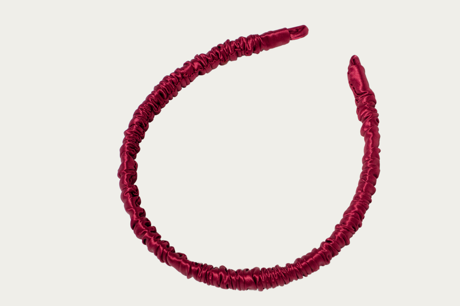 Lucille Silk Band