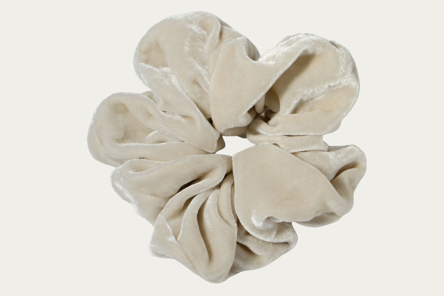 Montreux Velvet Scrunchie