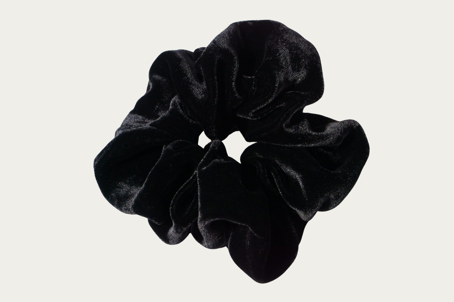 Montreux Velvet Scrunchie