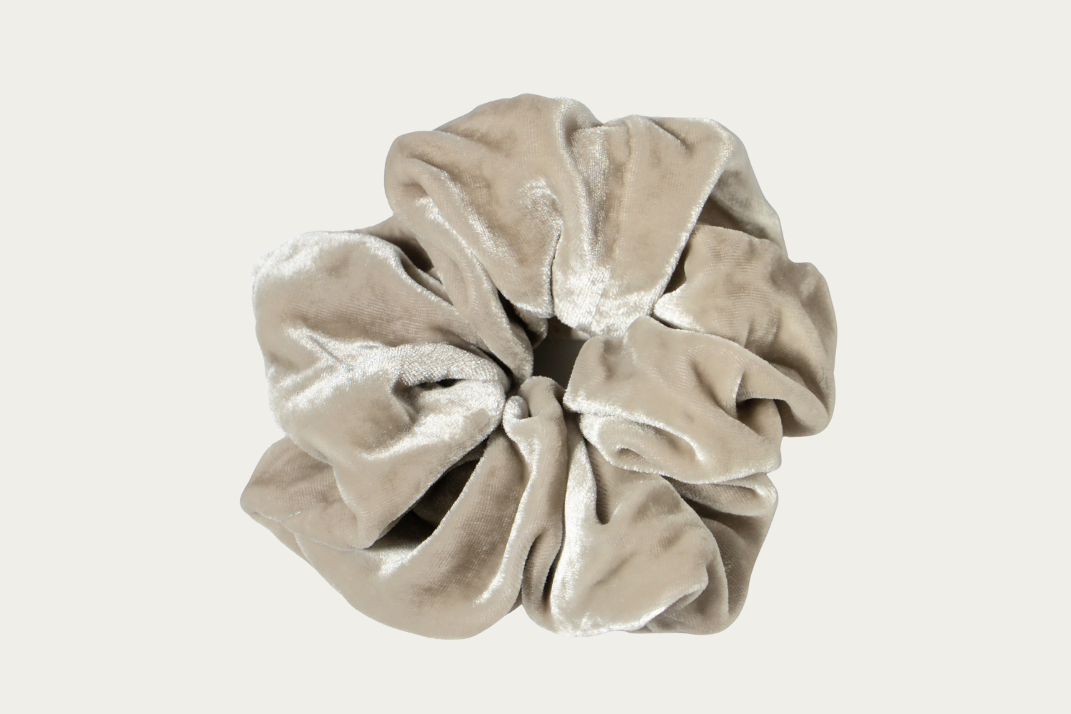 Montreux Velvet Scrunchie