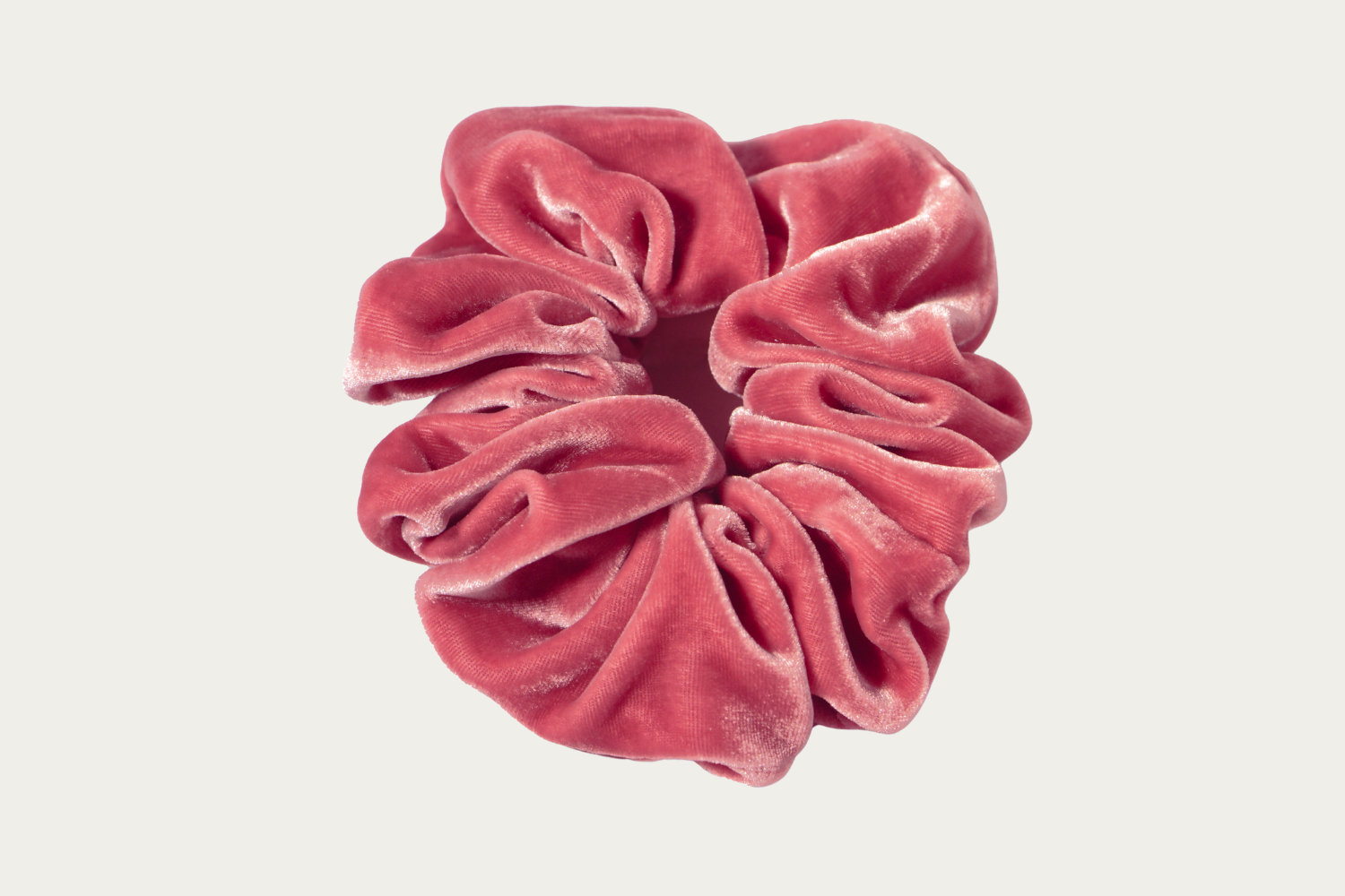 Montreux Velvet Scrunchie